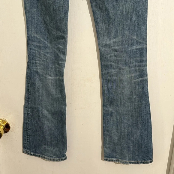 PP- Miss Me Bootcut Jeans Size 25 - Picture 7 of 11
